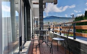 RentPlanet - Apartament Franciszkańska